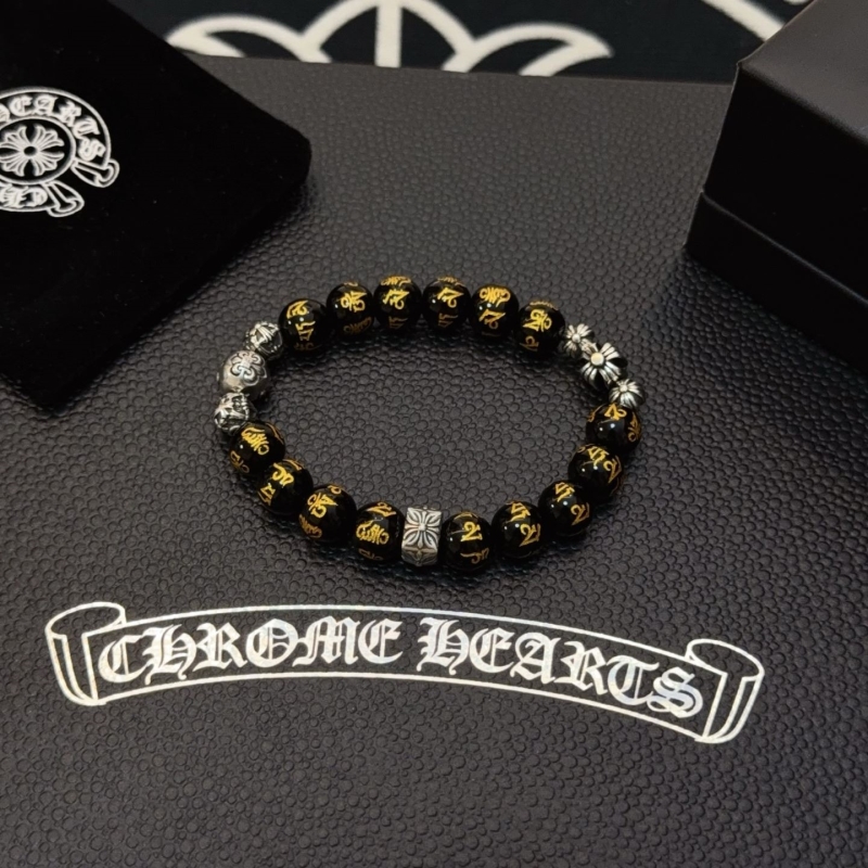 Ch*0me He**ts bracelets